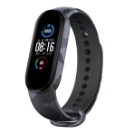 Купити Ремінець для Xiaomi Mi Band 3/4 Сamouflage, 24