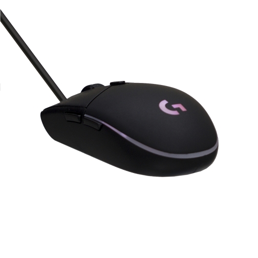 Купить USB Мышь Logitech G102, 3