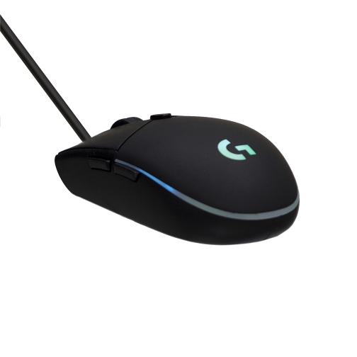 Купить USB Мышь Logitech G102, 4