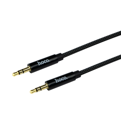 Купити Кабель Aux Hoco UPA19 2m, 3