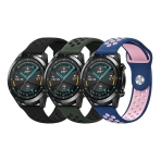 Купить Ремешок Универс 22mm N Sport для Samsung/Amazfit/Huawei