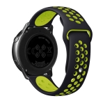 Купить Ремешок Универс 22mm N Sport для Samsung/Amazfit/Huawei, 18