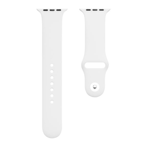 Купить Ремешок для Apple Watch Band Silicone One-Piece Size-L 38/40/41 mm, 3