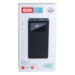 Купить Power Bank XO PR124 Digital Display 40000 mAh, 2
