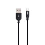 Купити Кабель USB Hoco X14 Times Speed Micro 2m, 2