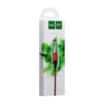 Купити Кабель USB Hoco X14 Times Speed Micro 2m, 5