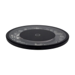 Купити Бездротовий Зарядний Пристрій Baseus CCALL-AJK 2,4A