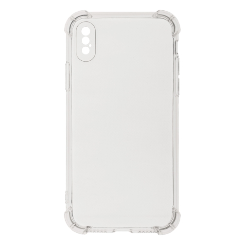 Купить Чехол TPU Virgin Hard для iPhone X/Xs