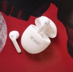 Купить Блютуз Стерео Гарнитура Celebrat TWS-W3, 11