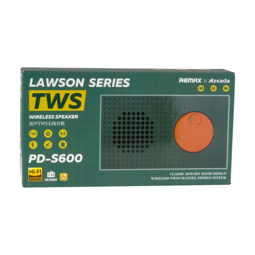 Купити Колонка Proda PD-S600