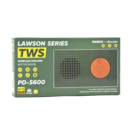 Купити Колонка Proda PD-S600, 2