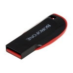 Купити USB флеш-накопичувач Borofone BUD2 USB 2.0 64GB, 2