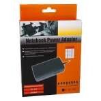 Купить Универсальное Зарядное Устройство Для Ноутбука 100w 8 Pin Мятая упаковка, 8