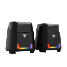 Купити Комп'ютерні колонки Fantech GS205 Hellscream