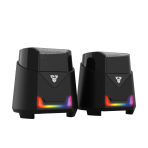 Купити Комп'ютерні колонки Fantech GS205 Hellscream
