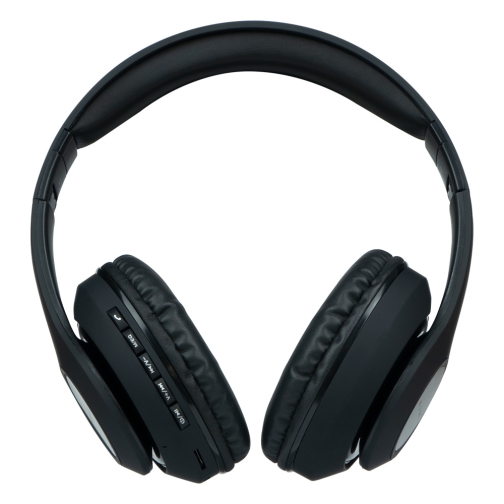 Купить Блютуз Стерео Гарнитура Borofone BO17 мятая упаковка, 4