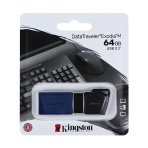 Купить USB Flash Drive 3.2 Kingston DT Exodia M 64GB