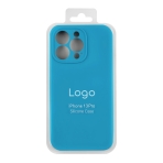 Купити Чохол Silicone Case Full Size with Frame для iPhone 13 Pro, 4