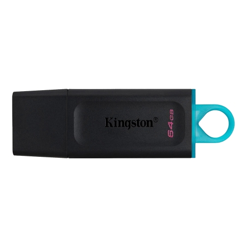Купити USB флеш-накопичувач 3.2 Kingston DataTraveler Exodia 64GB, 2