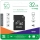 Купити Карта Пам'яті  T&G MicroSDHC 32gb UHS-1 10 Class & Adapter