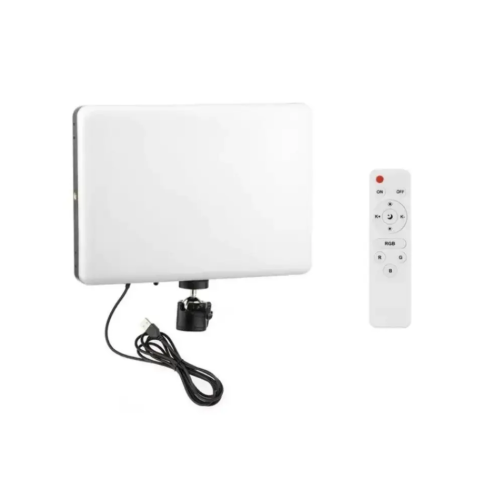 Купити LED Панель RGB Light 14" (PM-26)