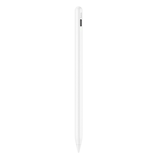 Купити Стілус Hoco GM109 Smooth Active Universal Capacitive Pen, 3