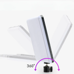 Купити LED Панель RGB Light 14" (PM-26), 2