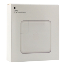 Купить Сетевое Зарядное Устройство Macbook USB-C PD87W 1:1