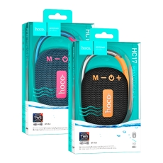 Купити Колонка Hoco HC17