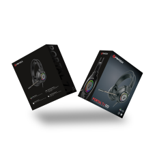 Купить Игровые Наушники Fantech HG28 Portal