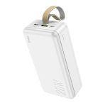 Купити Універсальна Мобільна Батарея Power Bank Hoco J87B Tacker PD20W+QC3.0 30000 mAh, 6