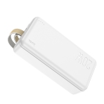 Купити Універсальна Мобільна Батарея Power Bank Hoco J87B Tacker PD20W+QC3.0 30000 mAh, 8