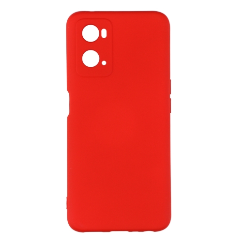 Купить Чехол Silicone Cover Full Camera (A) для Oppo A96, 4
