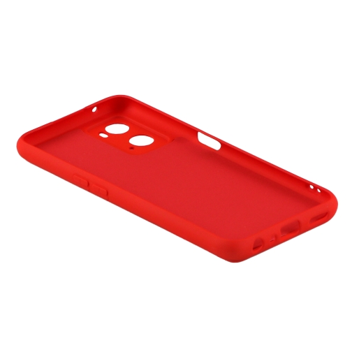 Купить Чехол Silicone Cover Full Camera (A) для Oppo A96, 5