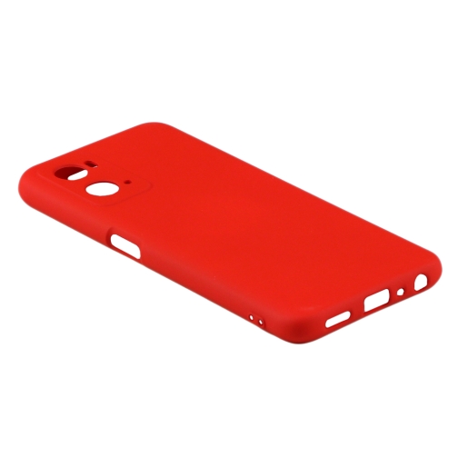 Купить Чехол Silicone Cover Full Camera (A) для Oppo A96, 6