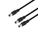 Купити Джерело Бесперебійного Живлення Mini UPS VIA Energy 3.0 USB, DC, 5V+9V+12V,POE 12V+24V  (12000mAh), 5