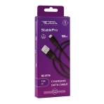 Купити Кабель USB Ridea RC-ST74 StablePro 12W Lightning, 3