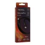 Купить USB Ridea RC-SI35 SiliconePro 12W Lightning, 3