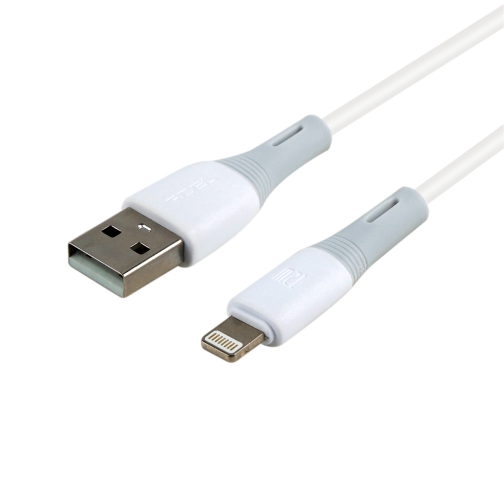 Купить USB Ridea RC-SI35 SiliconePro 12W Lightning, 4