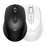 Купить Wireless Мышь Fantech W191 Silent Click Мятая упаковка