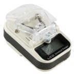 Купить Сетевое Зарядное Устройство Универсальное LCD Евро