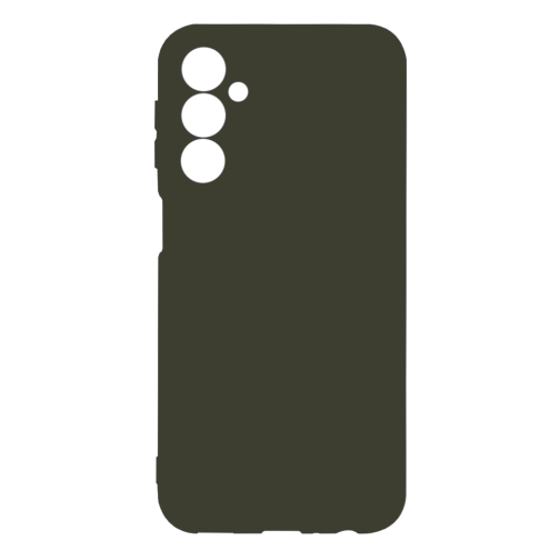 Купити Чохол Silicone Cover Full Camera (A) для Samsung Galaxy M34 5G (M346), 6