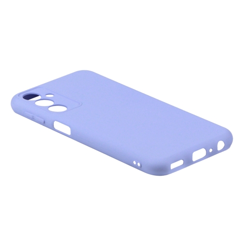 Купити Чохол Silicone Cover Full Camera (A) для Samsung Galaxy M34 5G (M346), 7