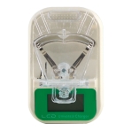 Купить Сетевое Зарядное Устройство Универсальное LCD Евро, 9