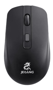Купити Wireless Миша JEQANG JB-217 Bluetooth