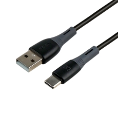 Купить USB Ridea RC-SI35 SiliconePro Type-C 3A