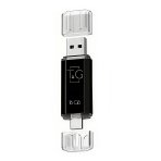 Купить USB Flash Drive 3.0 T&G 16gb USB/Type C 009, 2