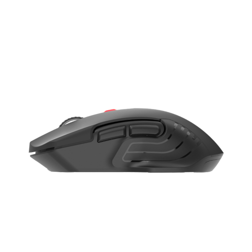 Купить Wireless Мышь Игровая Fantech WG12 Raigor III, 2