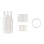 Купити Смарт Камера Вулична XO CR04 Robot Dual, 6