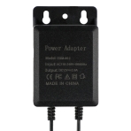 Купити Смарт Камера Вулична XO CR04 Robot Dual, 9